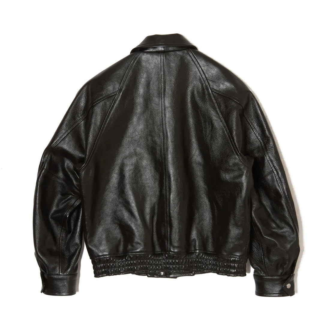 [SUGARHILL]SHRINK BOMBER JACKET (26440701)