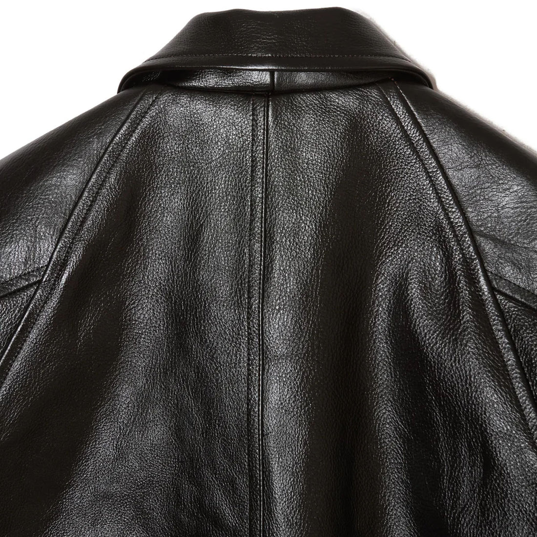 [SUGARHILL]SHRINK BOMBER JACKET (26440701)