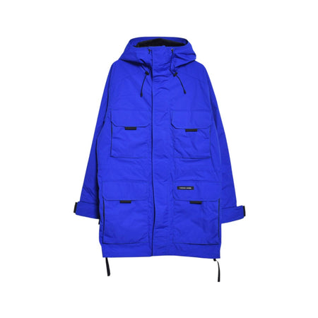 [CANADA GOOSE]Vault Jacket/BLUE(2650M)