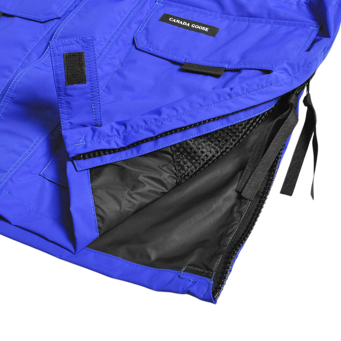[CANADA GOOSE]Vault Jacket/BLUE(2650M)