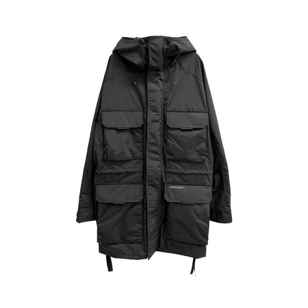 [CANADA GOOSE]Vault Jacket/BLACK(2650M)
