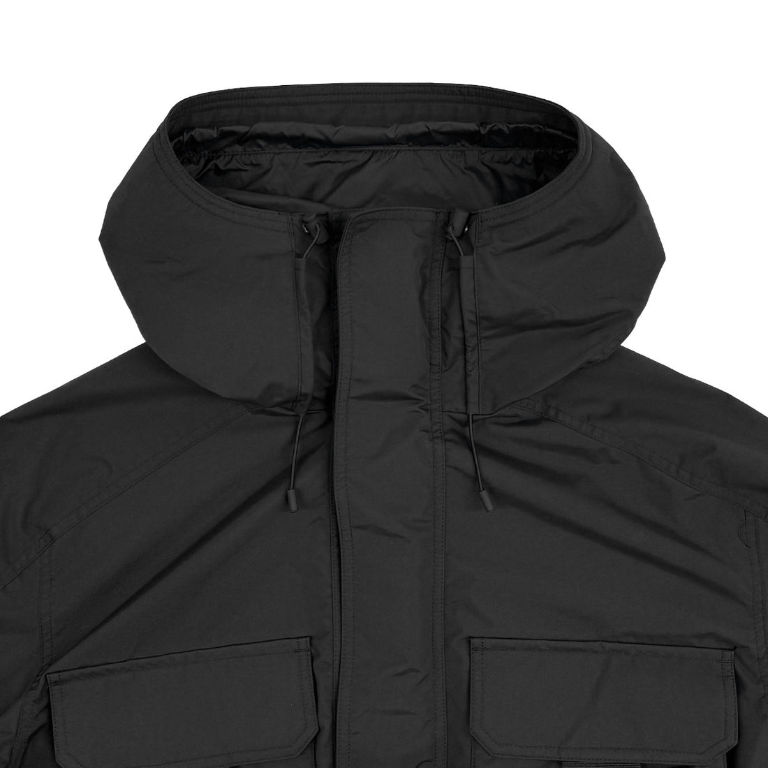 [CANADA GOOSE]Vault Jacket/BLACK(2650M)