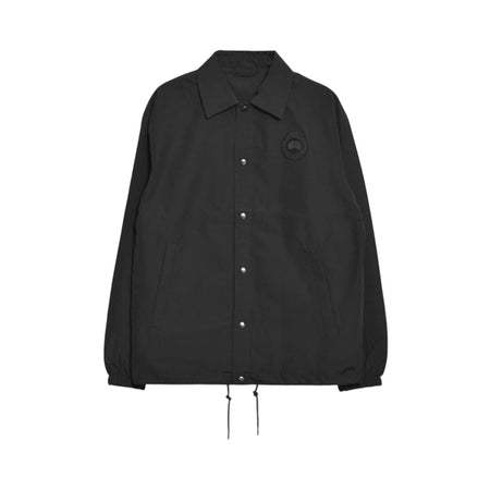 [CANADA GOOSE]Regency Jacket Tonal Label/BLACK(2669MT)