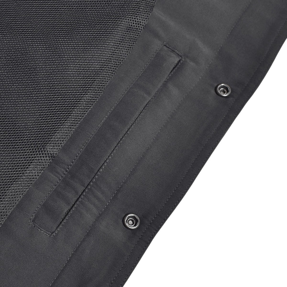 [CANADA GOOSE]Regency Jacket Tonal Label/BLACK(2669MT)