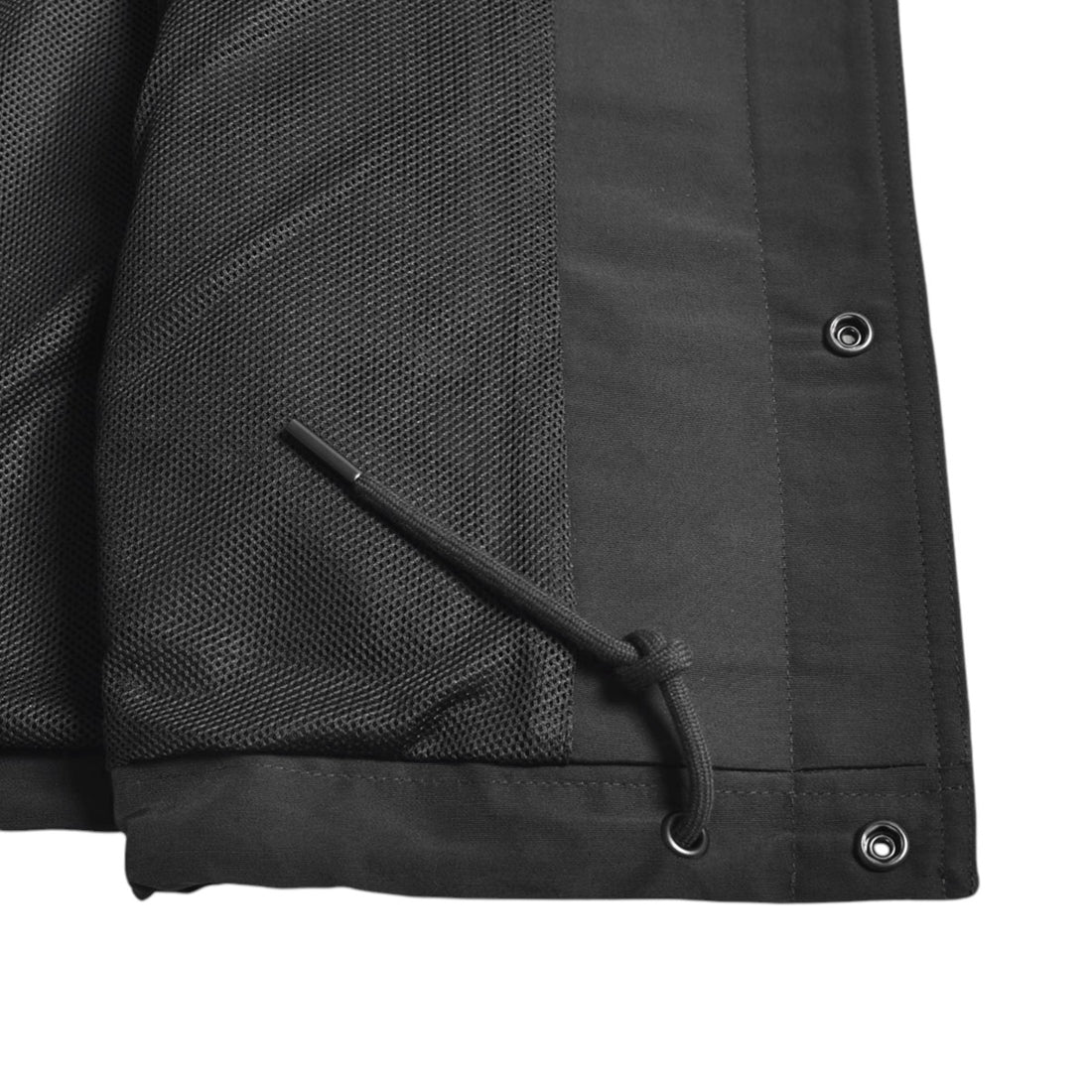 [CANADA GOOSE]Regency Jacket Tonal Label/BLACK(2669MT)