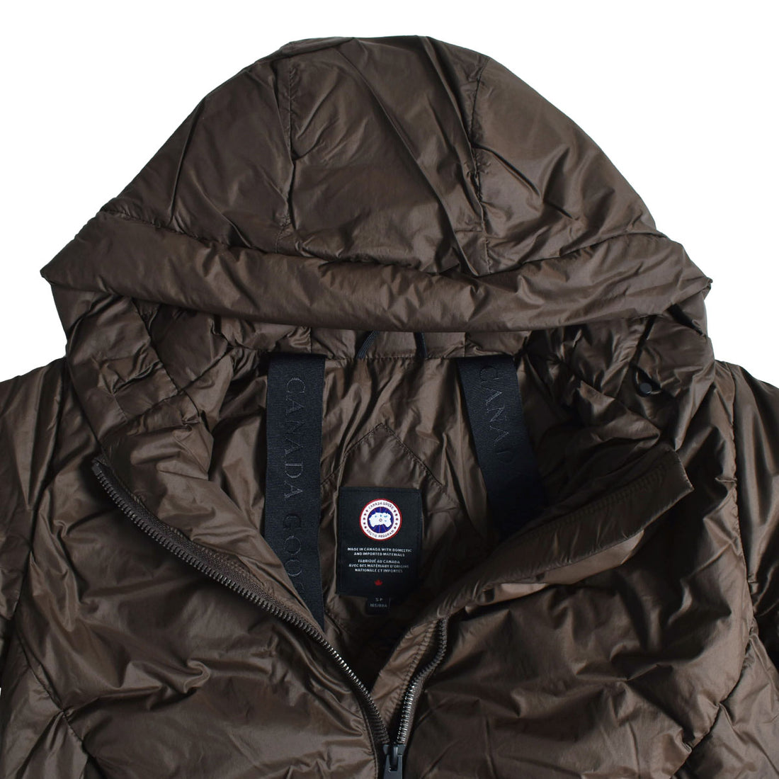 [CANADA GOOSE]Elba Jacket(2756WT)