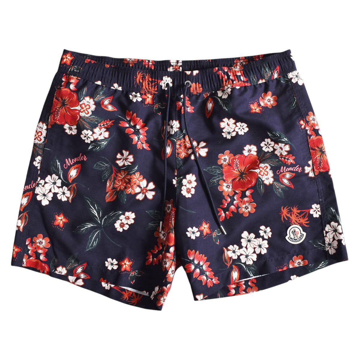 MONCLER]BOXER MARE/NAVY(2C000-01-5999K) – R&Co.