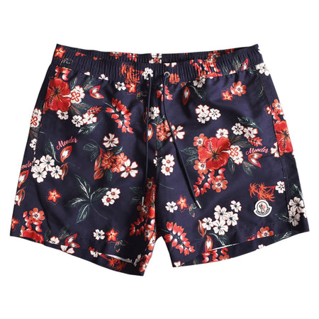 [MONCLER]BOXER MARE/NAVY(2C000-01-5999K)