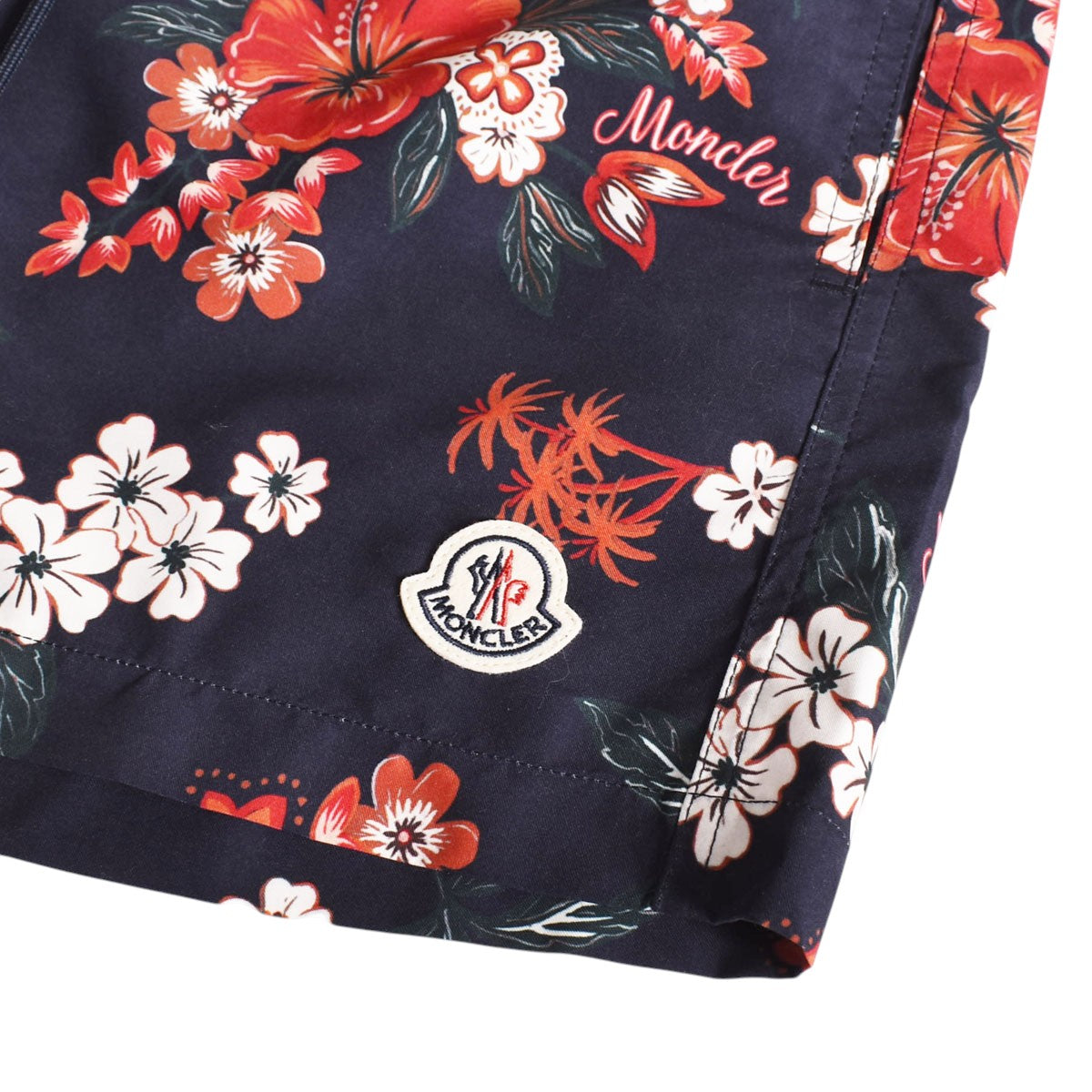 MONCLER]BOXER MARE/NAVY(2C000-01-5999K) – R&Co.