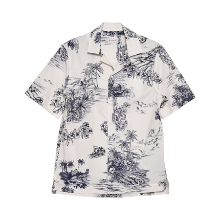[MONCLER]CAMICIA/WHITE(2F000-47-599GH)
