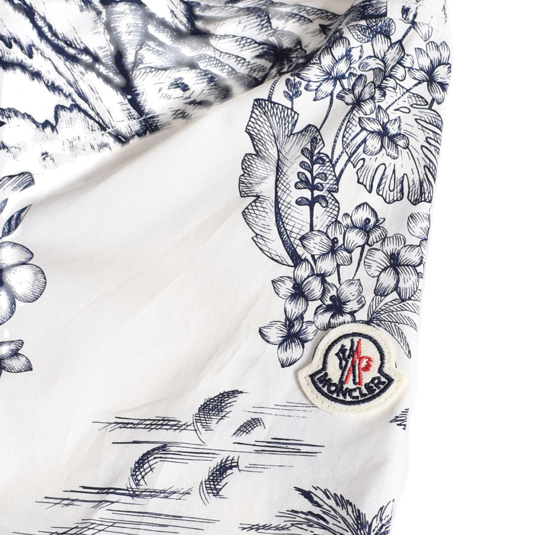 [MONCLER]CAMICIA/WHITE(2F000-47-599GH)
