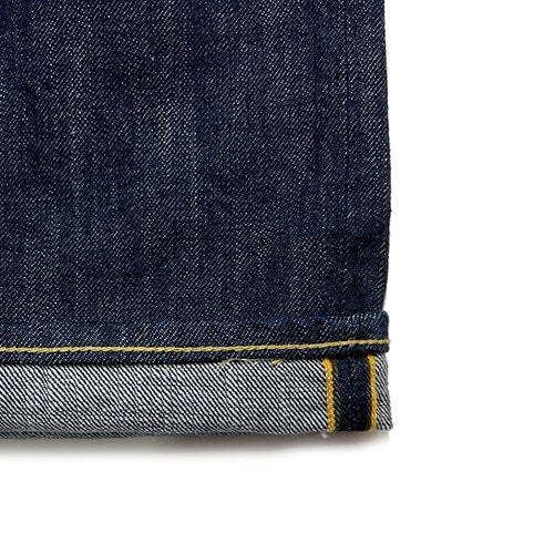 STANDARD CALIFORNIA]SD 5P Denim Pants S901 One Wash/INDIGO