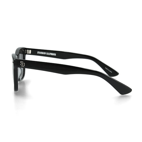 [STANDARD CALIFORNIA]KANEKO OPTICAL × SD Sunglasses Type 8/BLACK(OTAGA280)