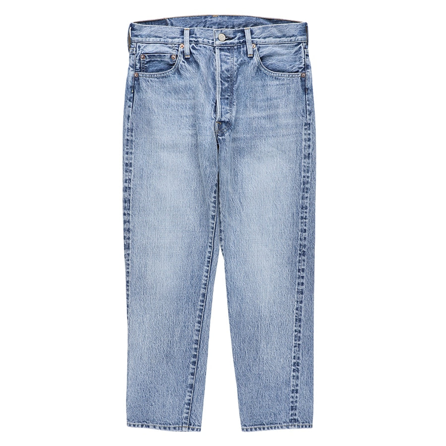STANDARD CALIFORNIA]SD 5P Denim Pants 960 Vintage Wash/INDIGO 
