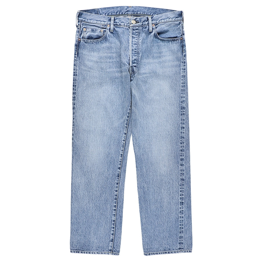 STANDARD CALIFORNIA]SD 5P Denim Pants S901 Vintage Wash/INDIGO 