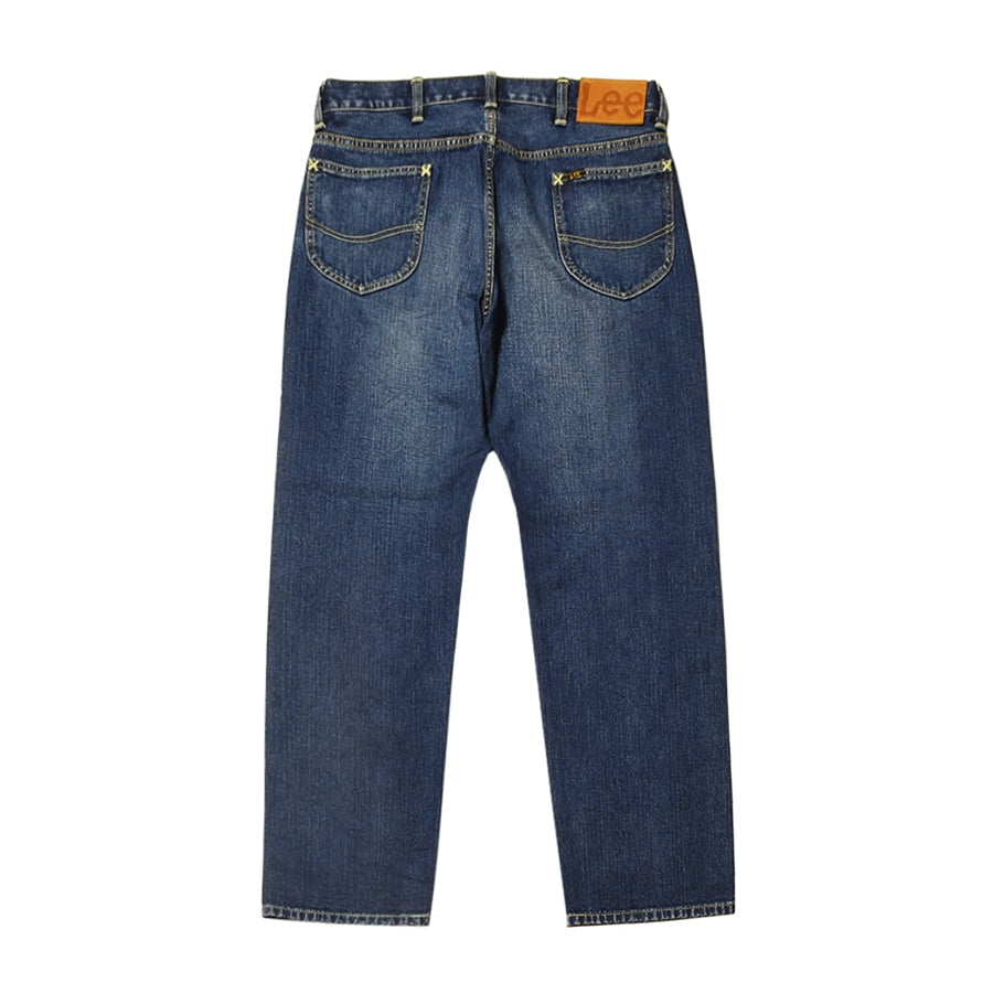 週間！！STANDARD DENIM PANTS スタンダードデニム ライダース STANDARD CALIFORNIA]Lee / SD Riders Denim Pants 101Z Vintage Wash