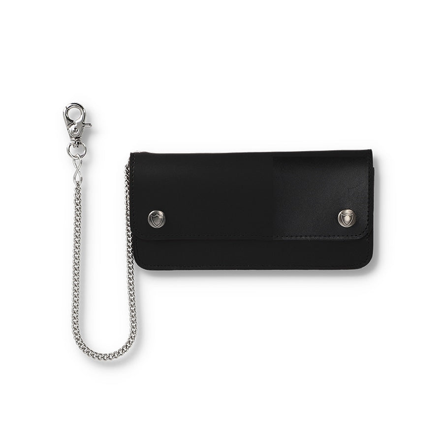 STANDARD CALIFORNIA]HTC T-1 Wallet #Biker Wallet W/Chain (OTZWU500