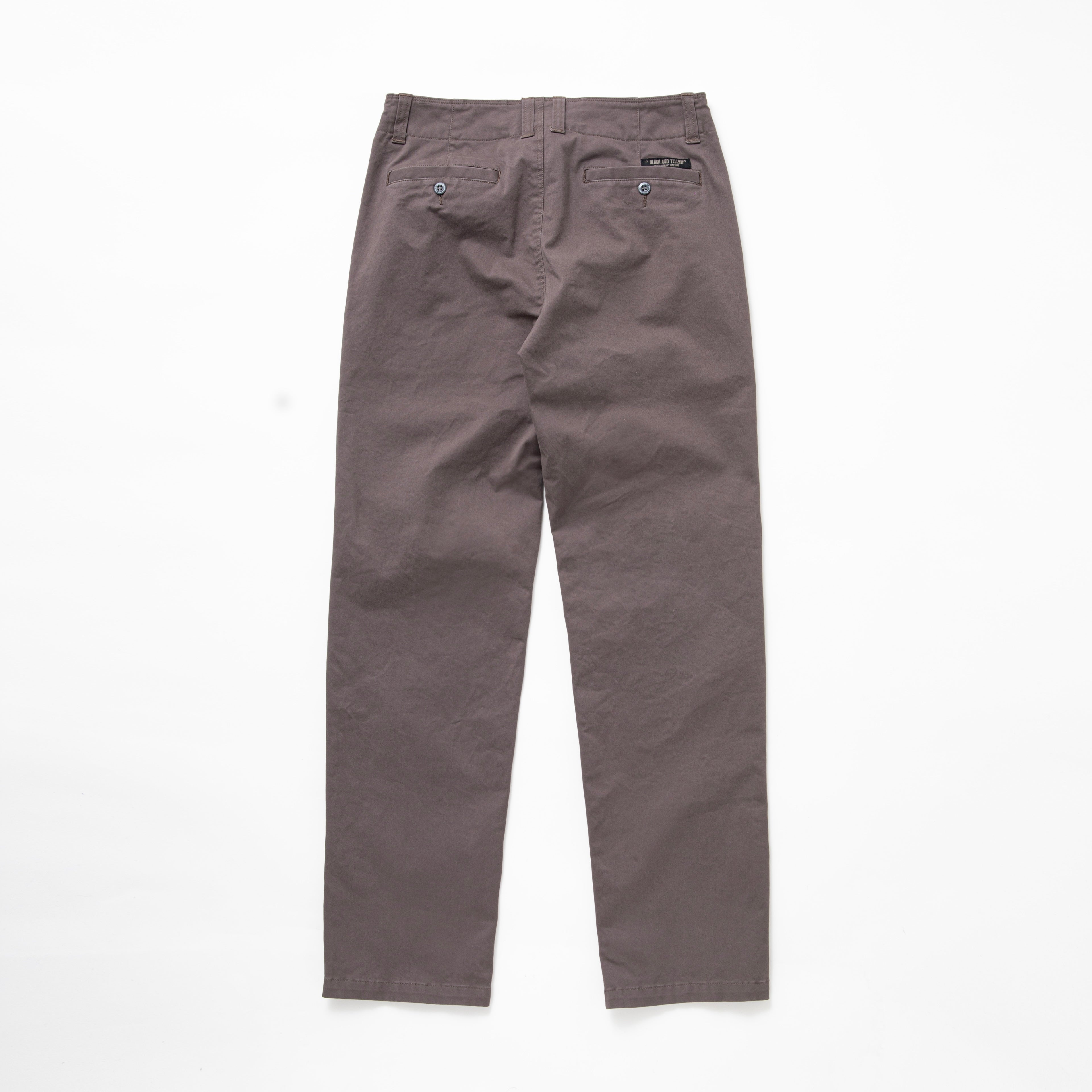 【新品】LOHEN DRAWCORD CHINO PANTS チノローヘン　36 lohen ローヘンDRAWCORD CHINO PANT チノパンツ 36 PANTS – LOHEN