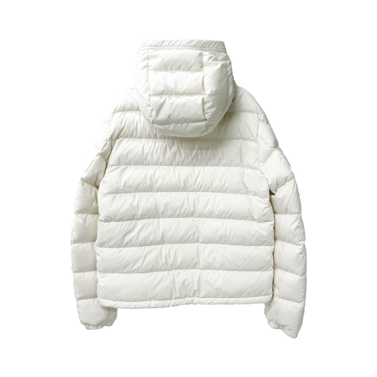 MONCLER]LAVERAET GIUBBOTTO/WHITE(1A002-28-597YW) – R&Co.