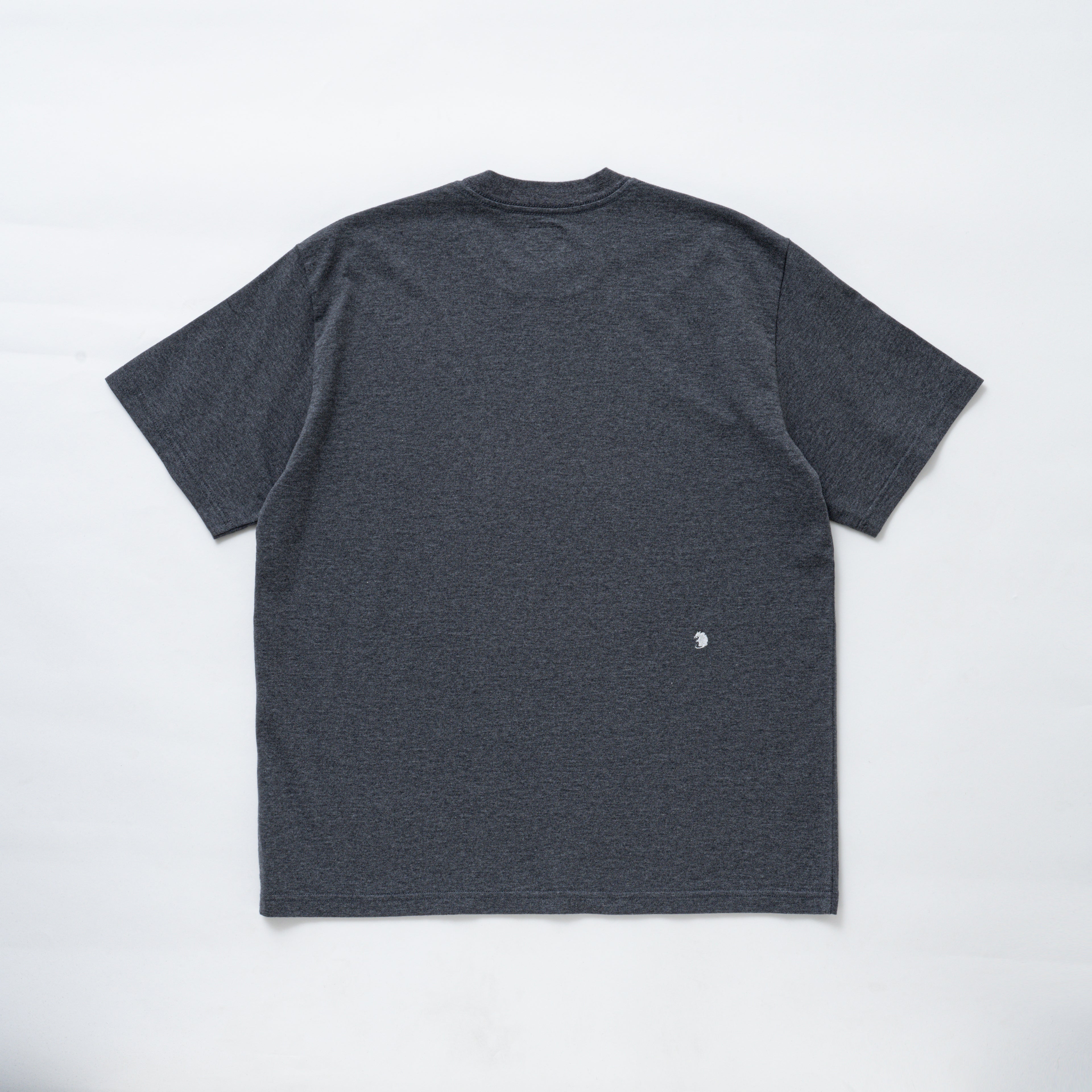 RATS]SOLIDARITY TEE/CHARCOAL – R&Co.