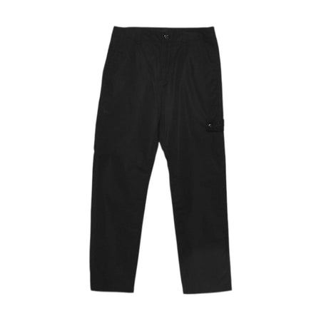[STONE ISLAND]ALL-WEATHER COTTON CANVAS_S.I. GHOST(31000-20-S0F01)