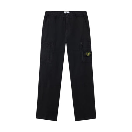 [STONE ISLAND]ORGANIC COTTON RIPSTOP(31000-15-S0211)