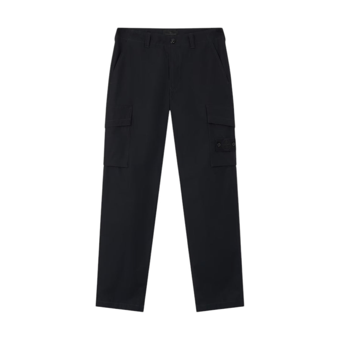 [STONE ISLAND]ALL-WEATHER COTTON CANVAS_S.I. GHOST(31000-21-S0F01)