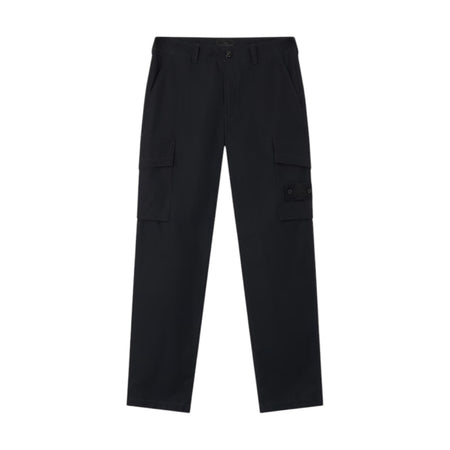 [STONE ISLAND]ALL-WEATHER COTTON CANVAS_S.I. GHOST(31000-21-S0F01)