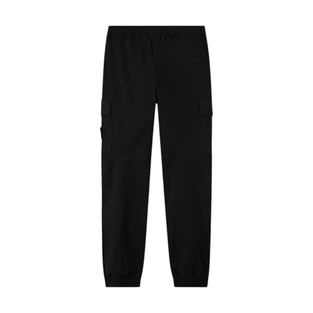[STONE ISLAND]STRETCH ORGANIC COTTON TWILL(31000-31-S0A10)