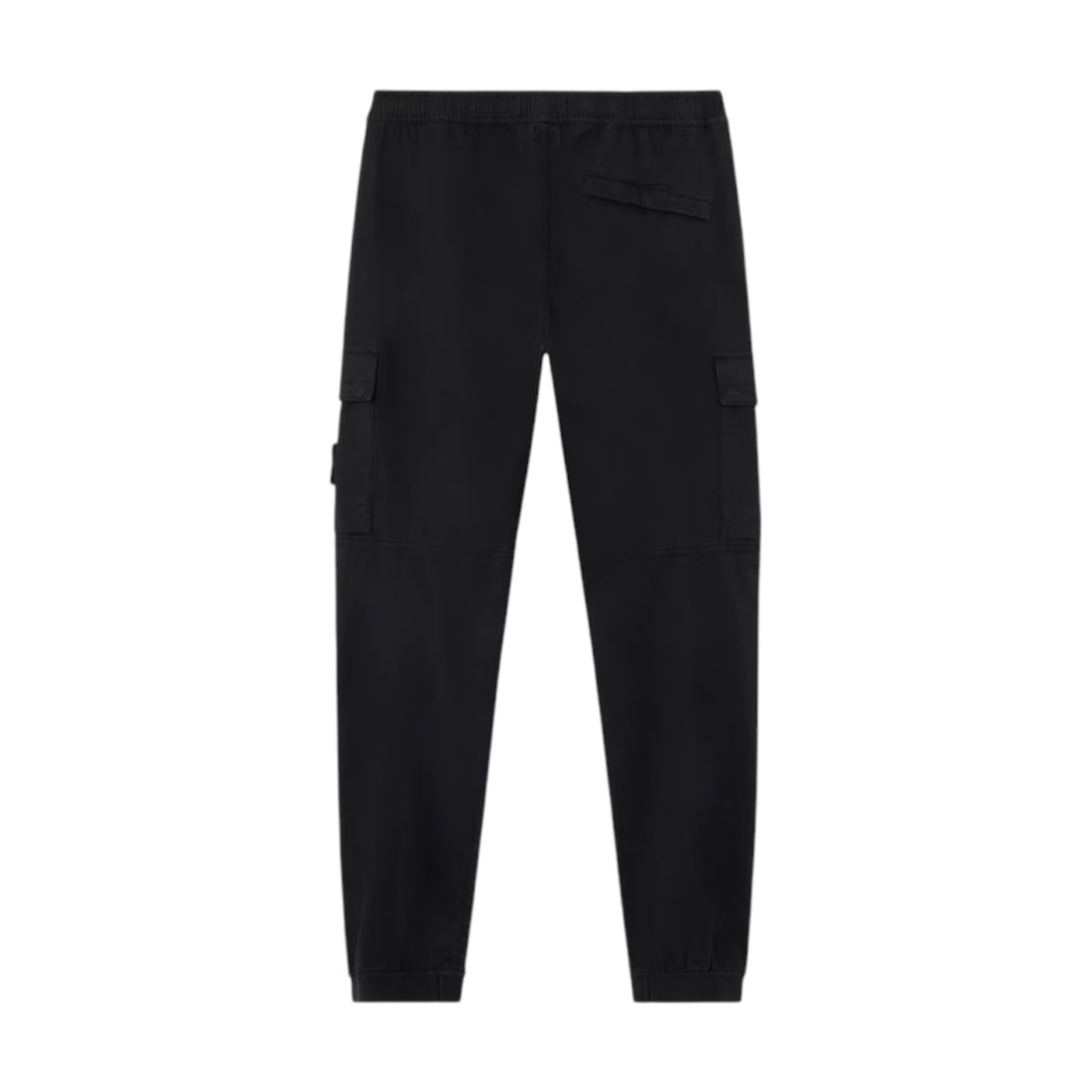 [STONE ISLAND]STRETCH COTTON-WOOL SATIN(31000-33-S0014)
