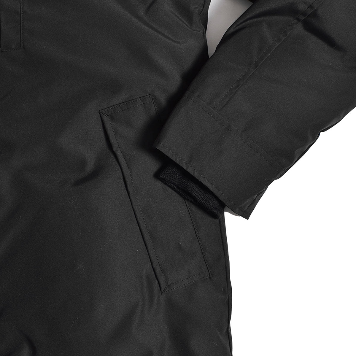 CANADA GOOSE]Jasper Parka/BLACK(3438MJ) – R&Co.