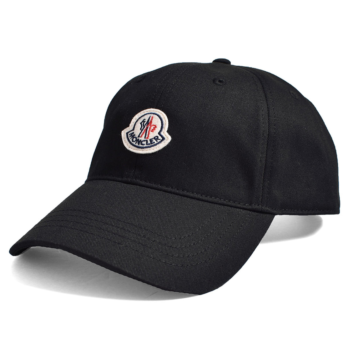[MONCLER ]BASEBALL CAP/BLACK(3B000-35-V0090)