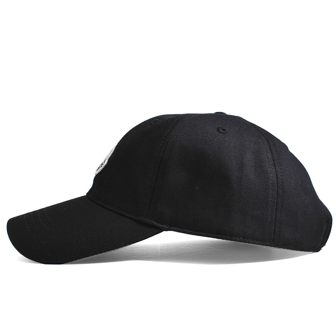 [MONCLER ]BASEBALL CAP/BLACK(3B000-35-V0090)