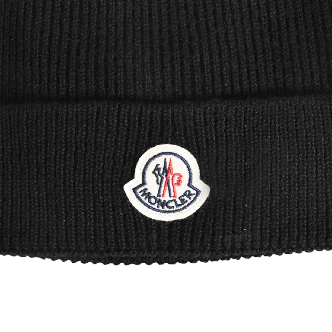 [MONCLER]BERRETO TRICOT/BLACK(3B705-00-A9342)