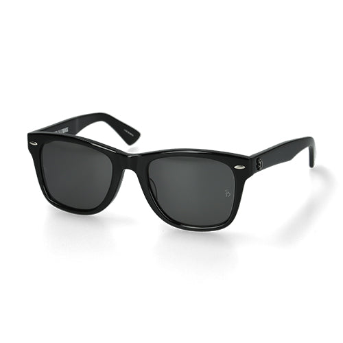STANDARD CALIFORNIA]KANEKO OPTICAL × SD Sunglasses Type 8/BLACK 