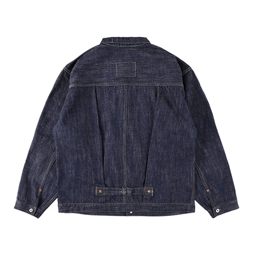 SD Denim Jacket S996 WWⅡ One Wash 44サイズ