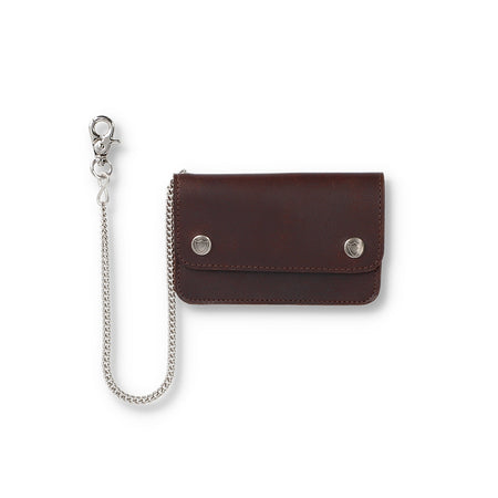 まっするページです　HTC WALLET CHAIN LT TAN まっするページです HTC WALLET CHAIN LT TAN まっするページ