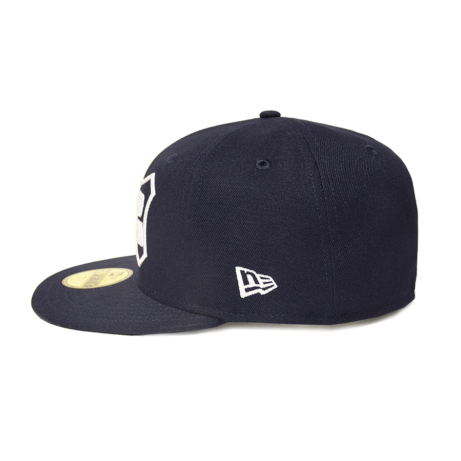 [STANDARD CALIFORNIA]NEW ERA/SD 59Fifty Logo Cap (OTCOR090)