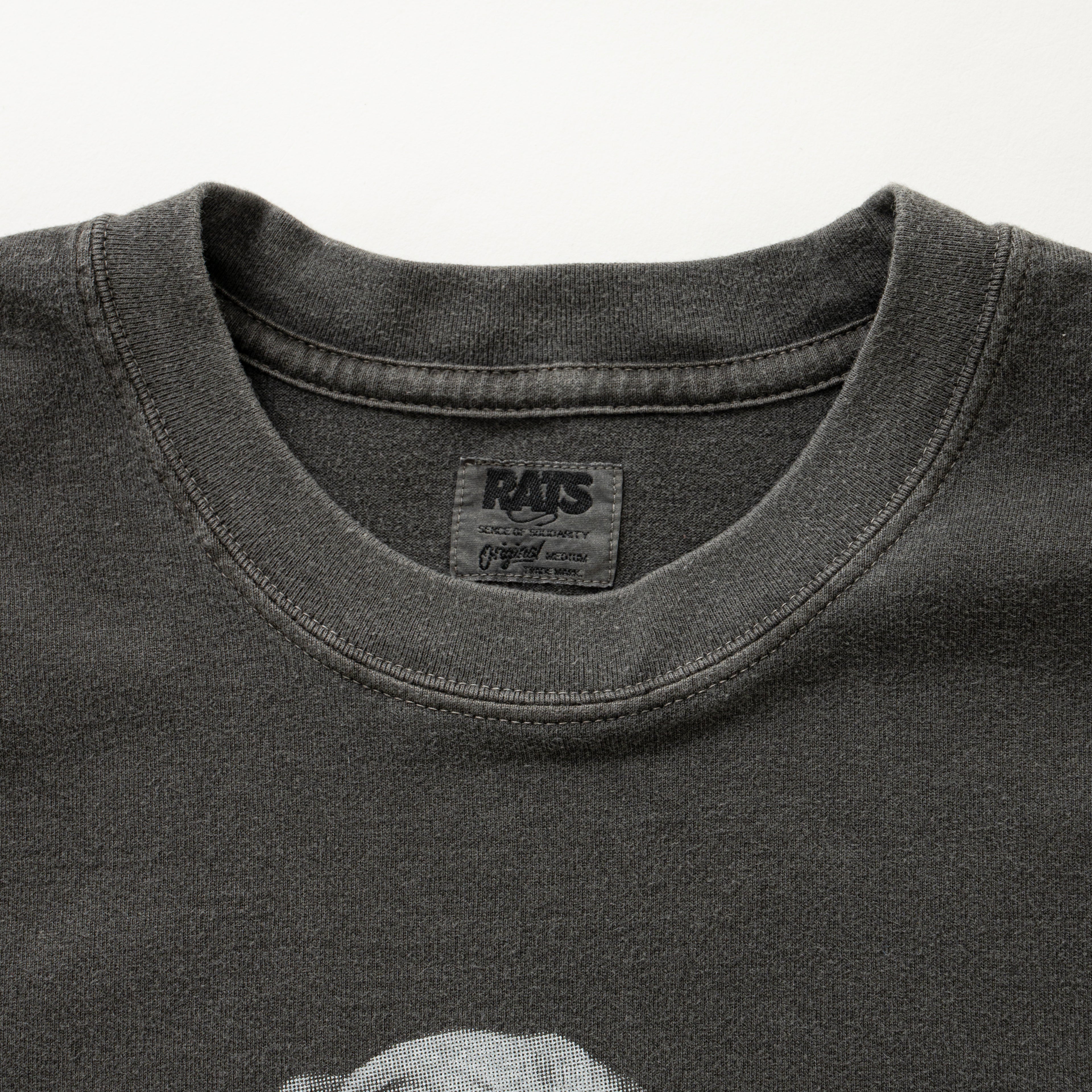 新品未使用 RATS MONROE TEE サイズ XXLモンロー HC4mpuJKyC98.jpg?width=768