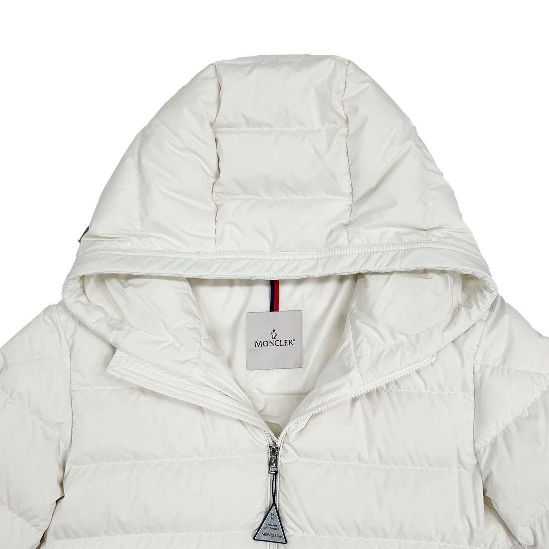 [MONCLER]LAVERAET GIUBBOTTO/WHITE(1A002-28-597YW)