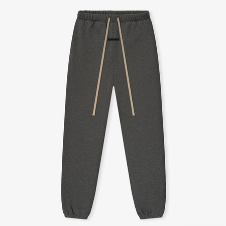 [ESSENTIALS]Classic Sweatpant/Charcoal Heather(130HO258401F)