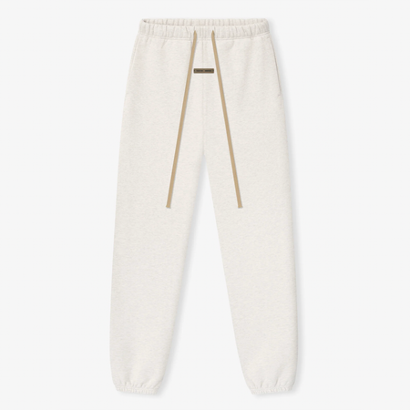 [ESSENTIALS]Classic Sweatpant/Oatmeal Heather(130HO258402F)