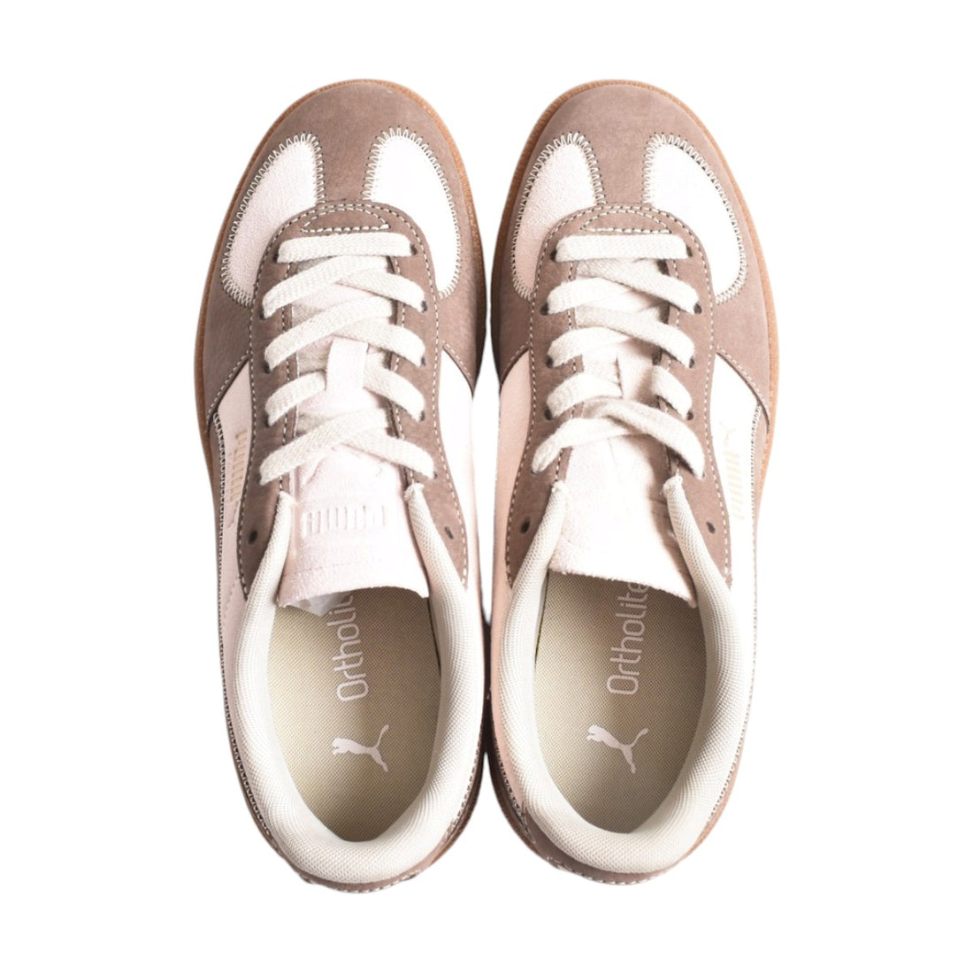 [PUMA]WMENS PALERMO WINE CLUB(403349-01)