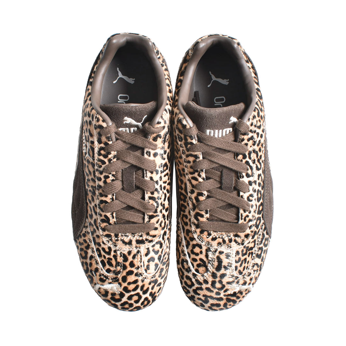 [PUMA]SPEEDCAT Wild Wns(406690-01)
