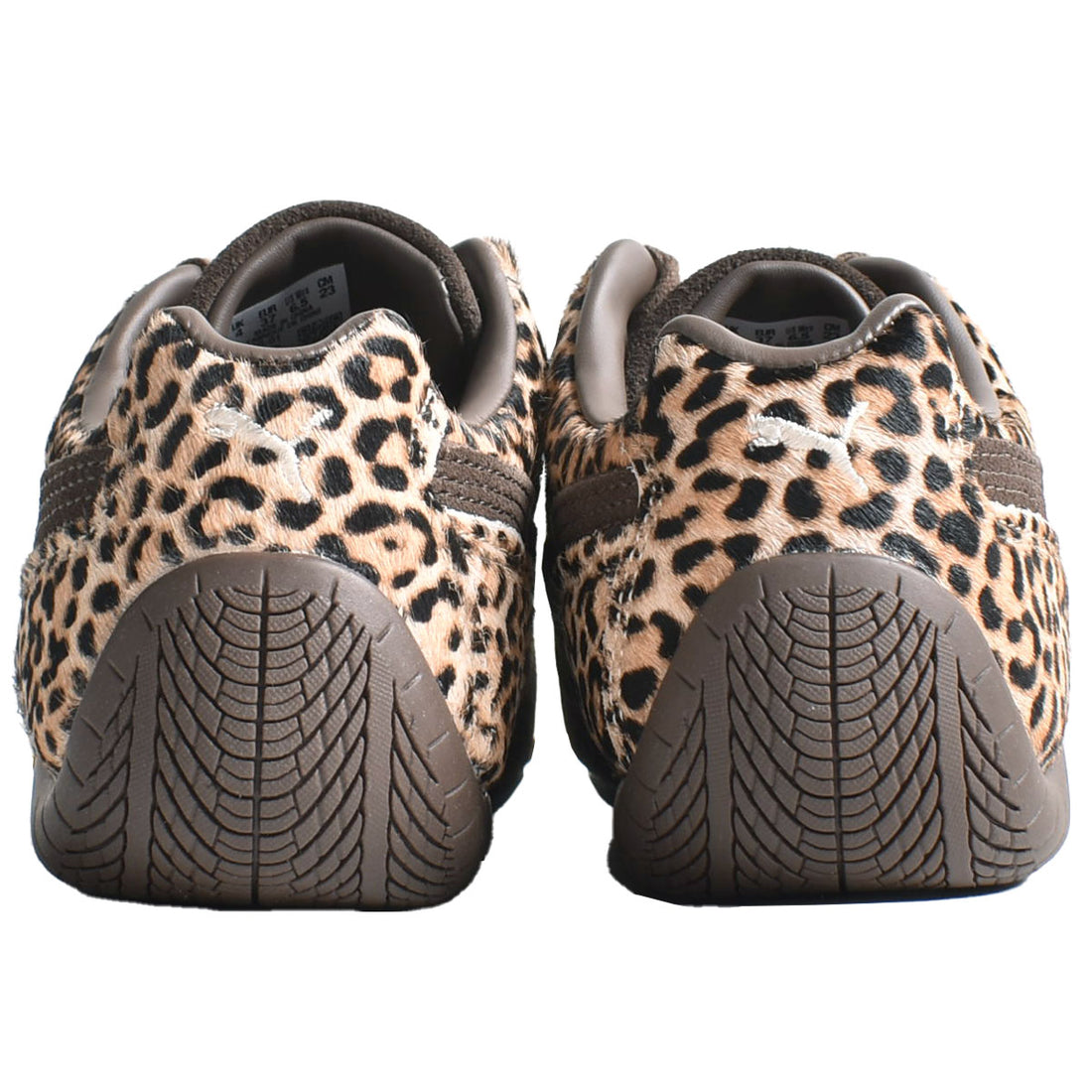 [PUMA]SPEEDCAT Wild Wns(406690-01)
