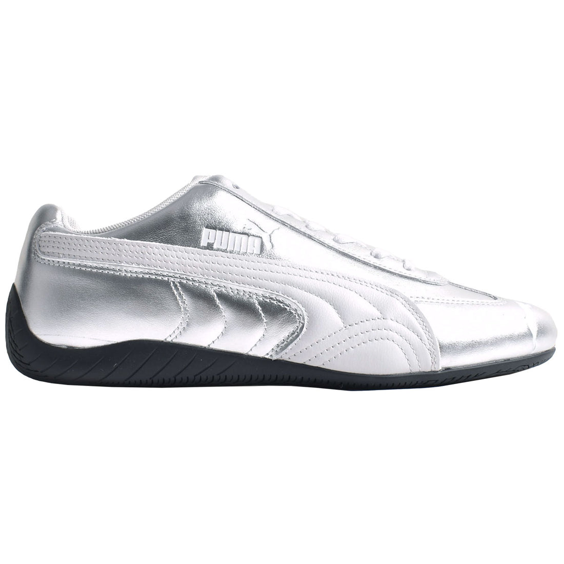 [PUMA]SPEEDCAT SILVER WNS(406881-01)