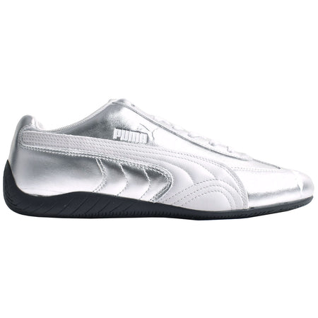 [PUMA]SPEEDCAT SILVER WNS(406881-01)