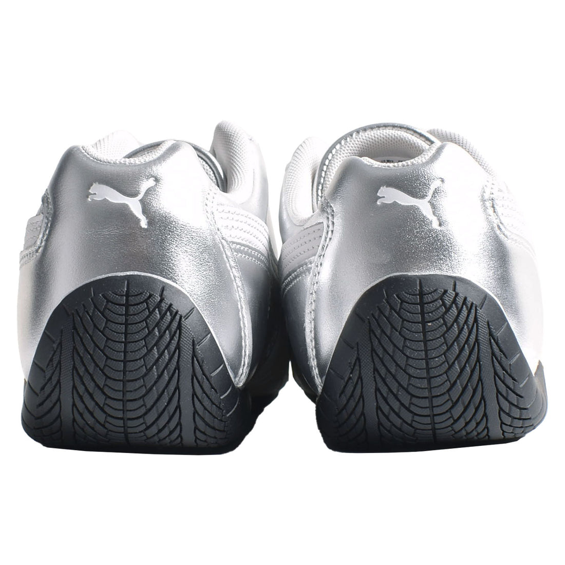 [PUMA]SPEEDCAT SILVER WNS(406881-01)