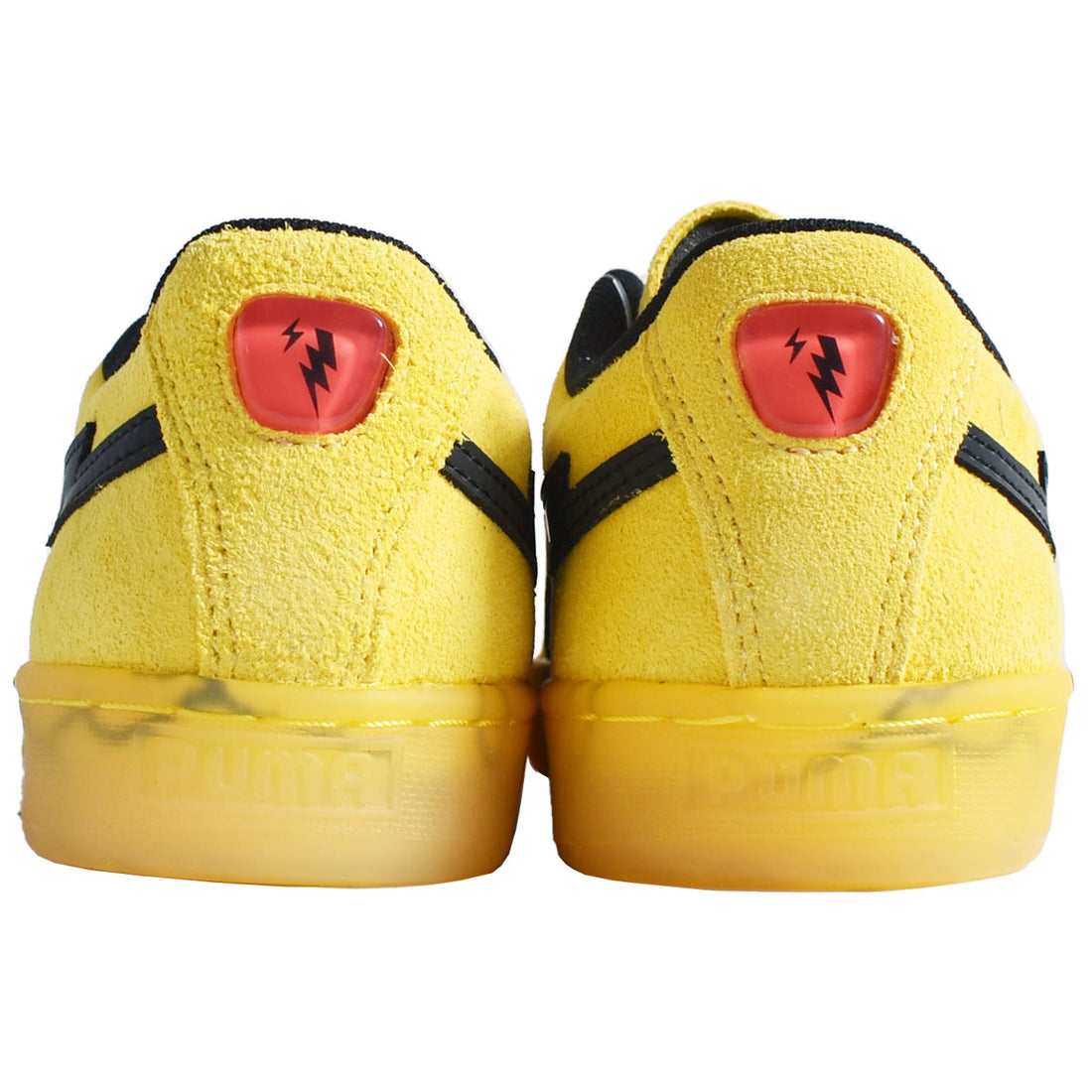 [PUMA]SUEDE PIKACHU(407020-01)