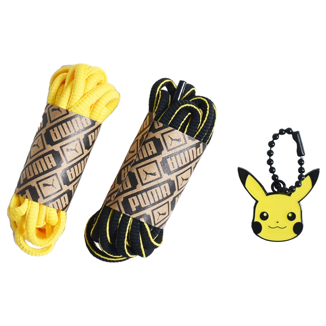 [PUMA]SUEDE PIKACHU(407020-01)